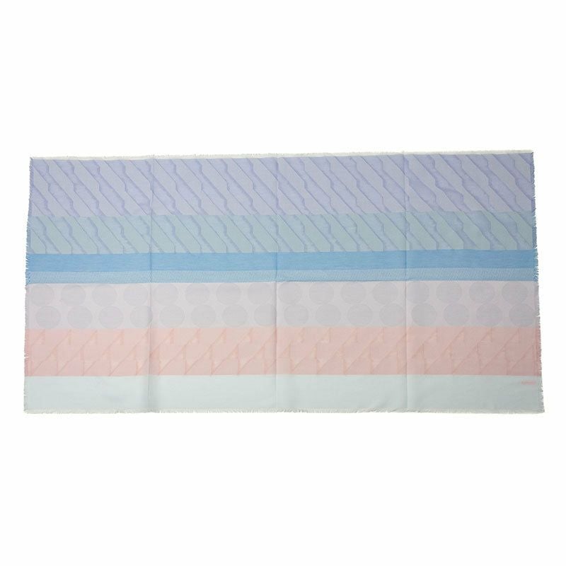 POLS FUSA Tegami Long Stall ポルス フサ テガミ ロングストール SFU-TGM-150-01BLU