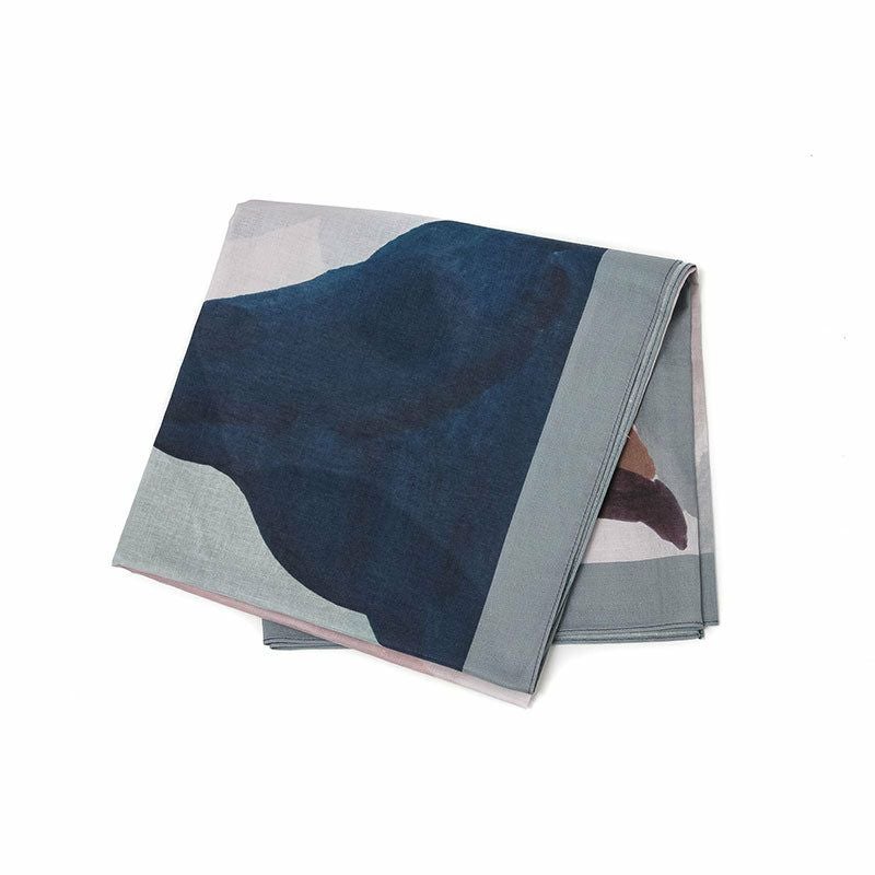 Sarahbel Cotton scarf Dracaena サラベル コットンスカーフ SAB-cot-scarf-dracaena