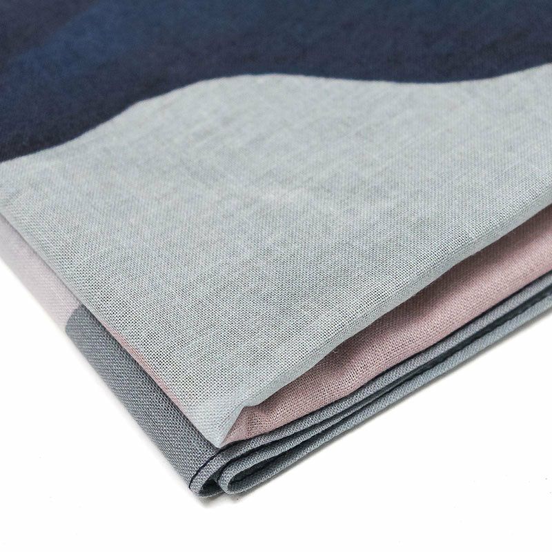 Sarahbel Cotton scarf Dracaena サラベル コットンスカーフ SAB-cot-scarf-dracaena