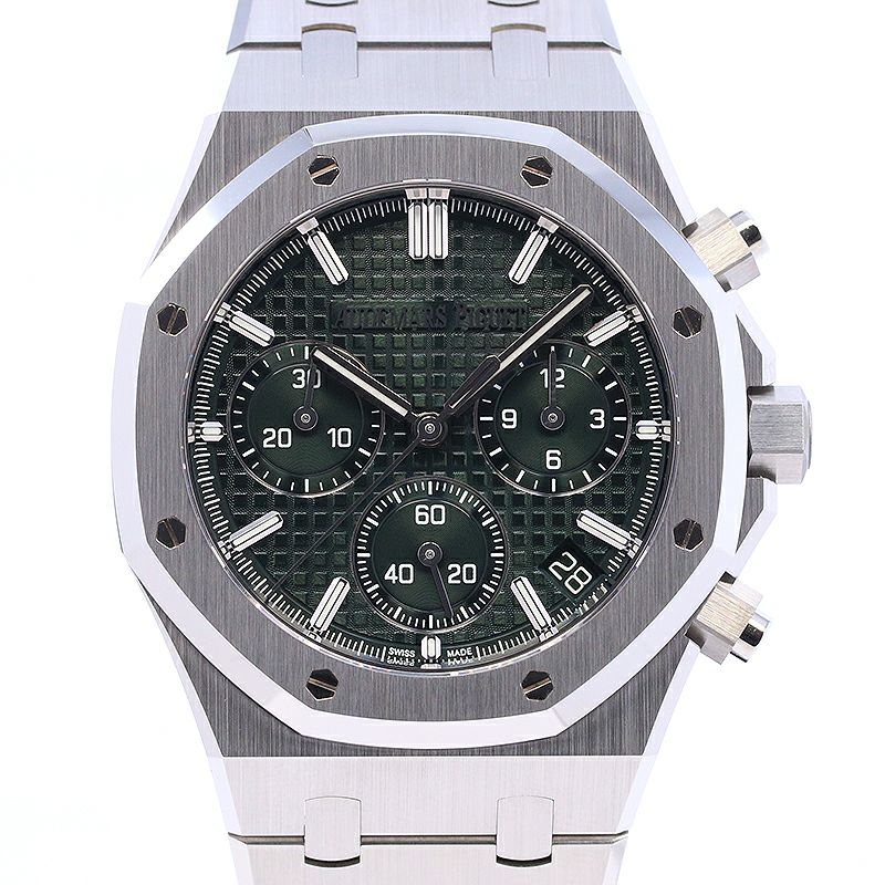 中古】AUDEMARS PIGUET ROYAL OAK CHRONOGRAPH 