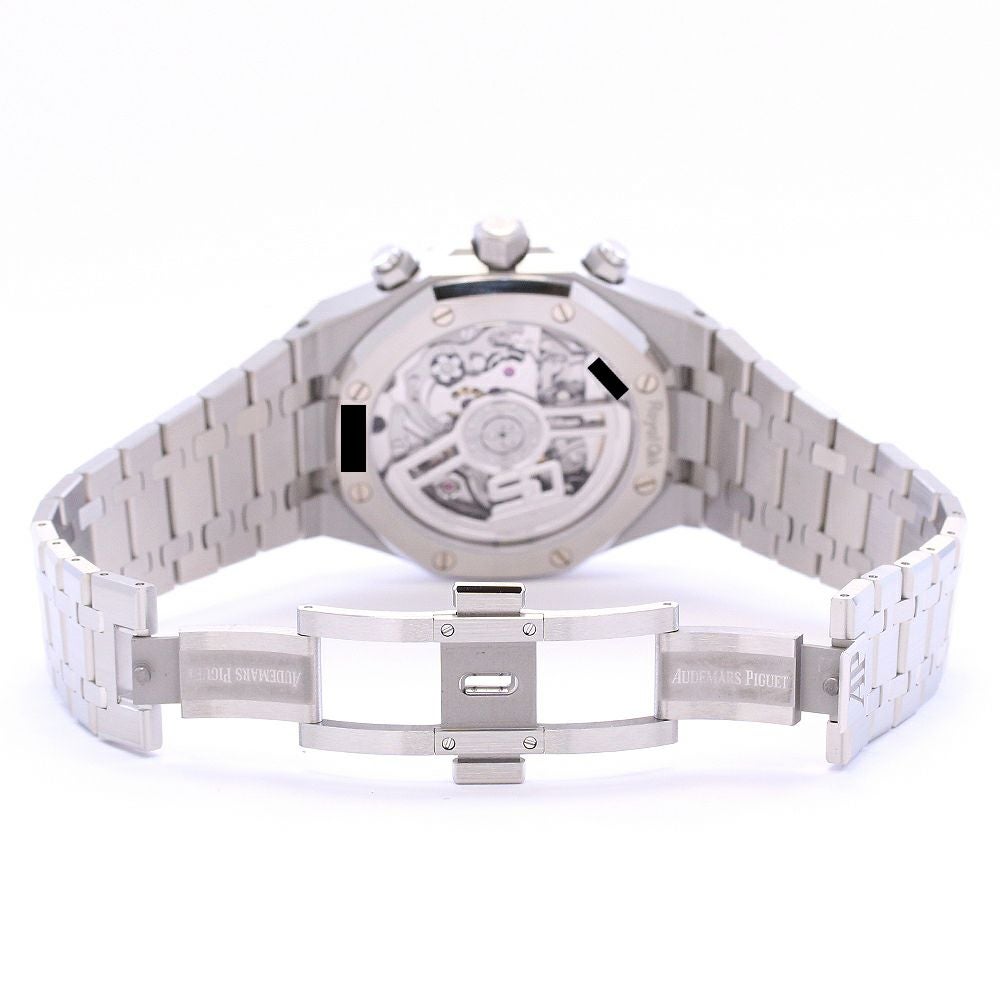 中古】AUDEMARS PIGUET ROYAL OAK CHRONOGRAPH 