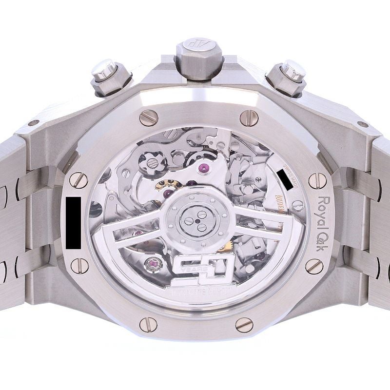 中古】AUDEMARS PIGUET ROYAL OAK CHRONOGRAPH 