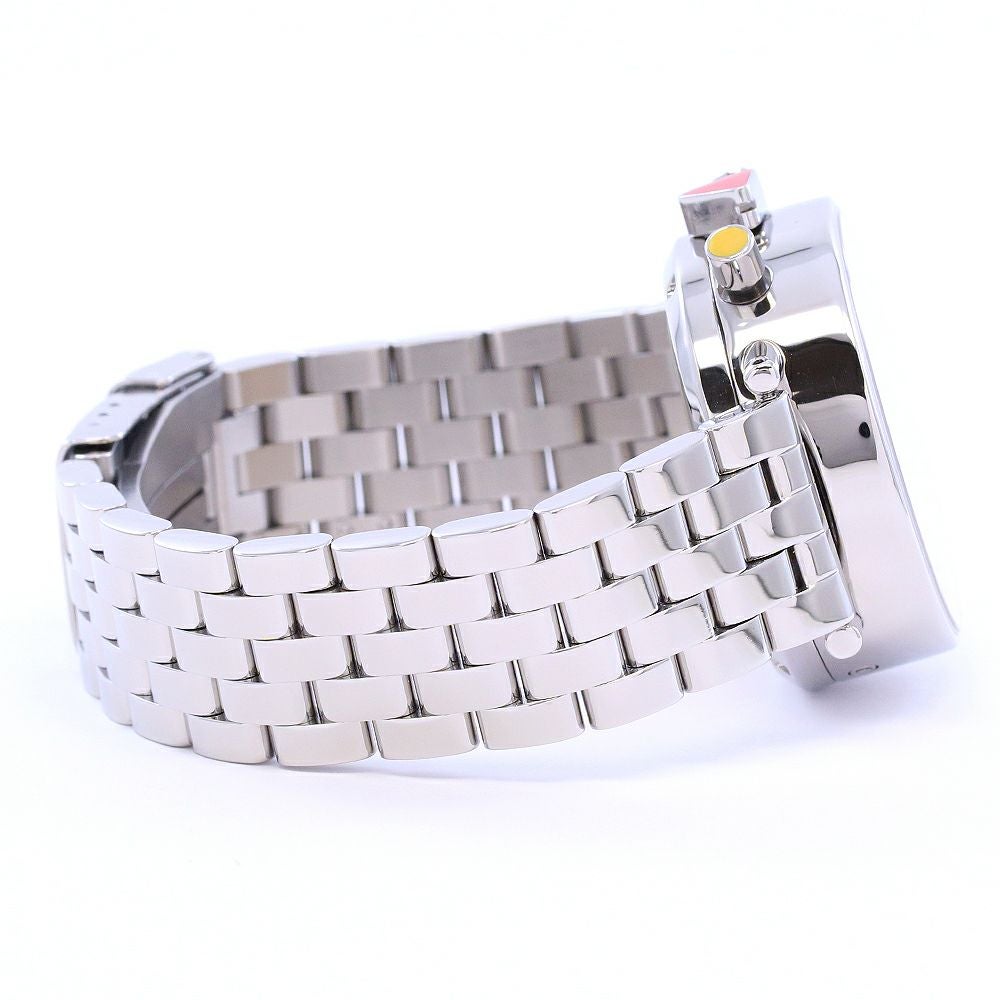 【中古】ALAIN SILBERSTEIN KRONO CLASSIK アラン・シルベスタイン クロノクラシック KC23 KRONO CLASSIK