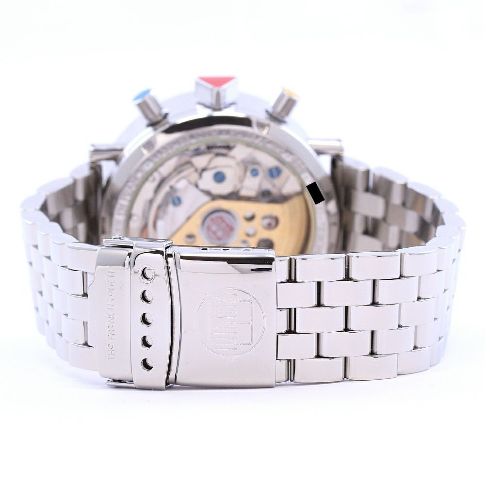 【中古】ALAIN SILBERSTEIN KRONO CLASSIK アラン・シルベスタイン クロノクラシック KC23 KRONO CLASSIK