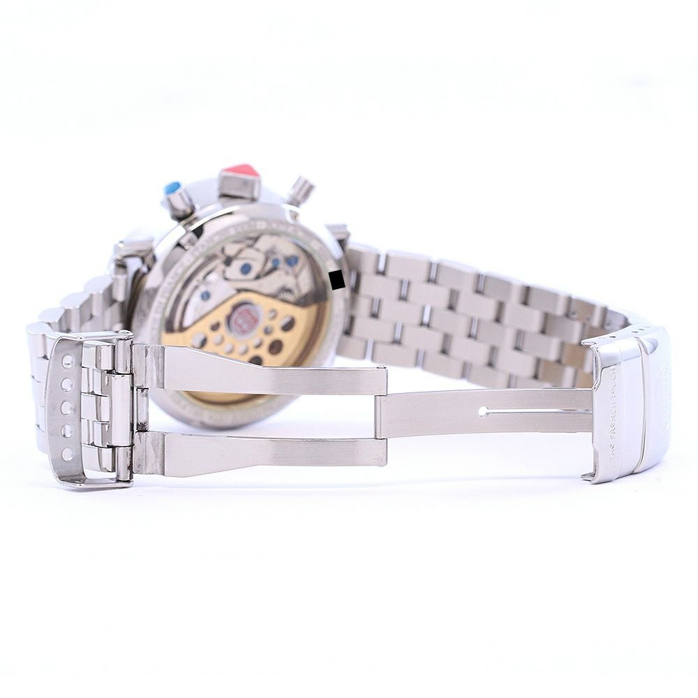 【中古】ALAIN SILBERSTEIN KRONO CLASSIK アラン・シルベスタイン クロノクラシック KC23 KRONO CLASSIK