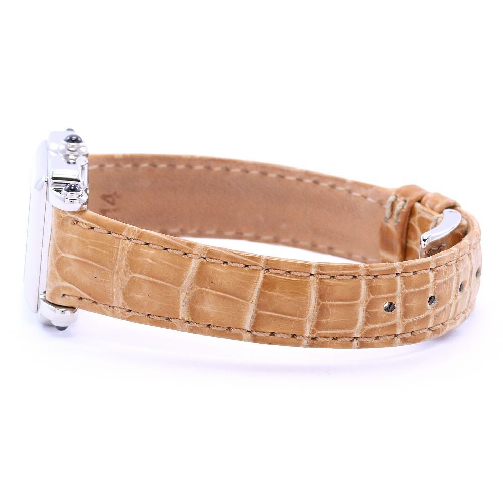 【中古】CHOPARD HAPPY SPORT SQUARE MINI ショパール ハッピースポーツ スクエアミニ 27/8892/23