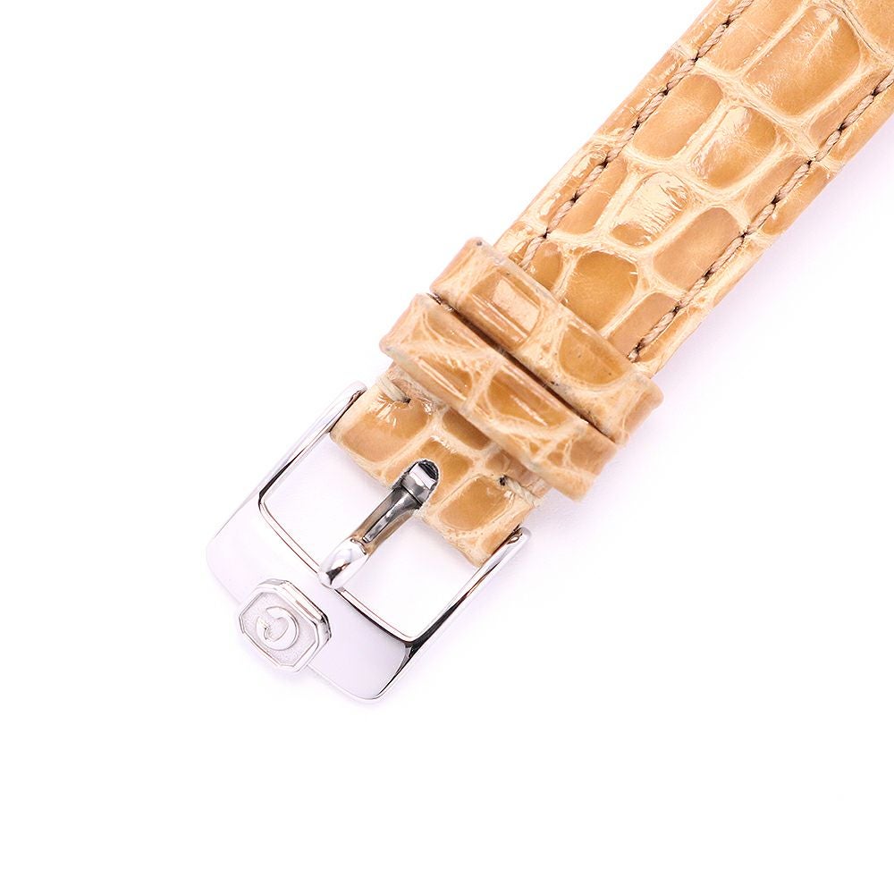 【中古】CHOPARD HAPPY SPORT SQUARE MINI ショパール ハッピースポーツ スクエアミニ 27/8892/23