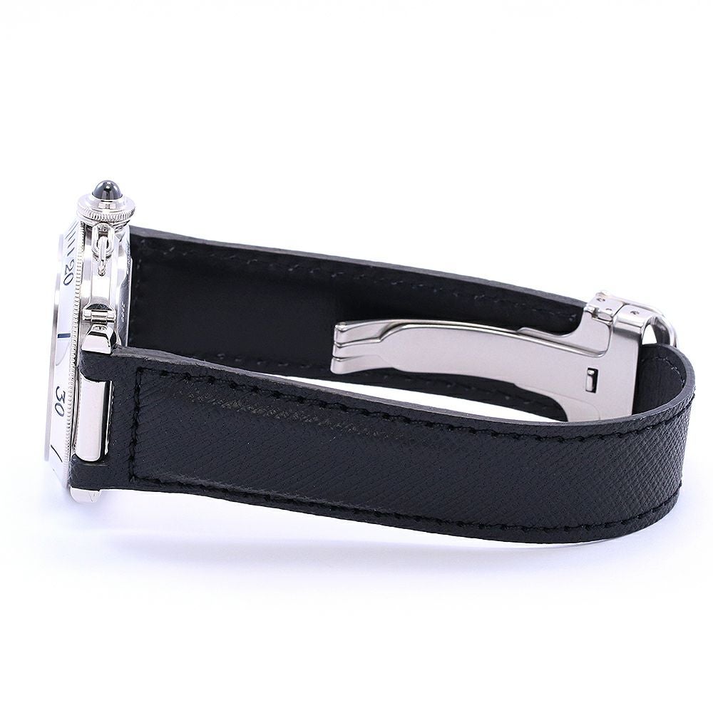 中古】CARTIER PASHA N950 GMT POWER RESERVE / PASHA DE CARTIER
