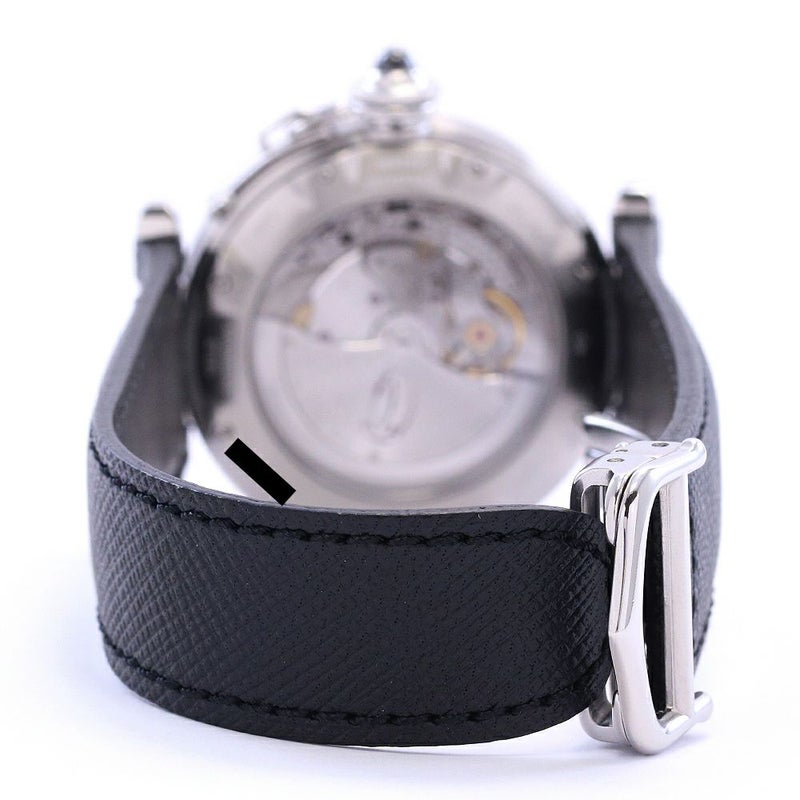 中古】CARTIER PASHA N950 GMT POWER RESERVE / PASHA DE CARTIER 