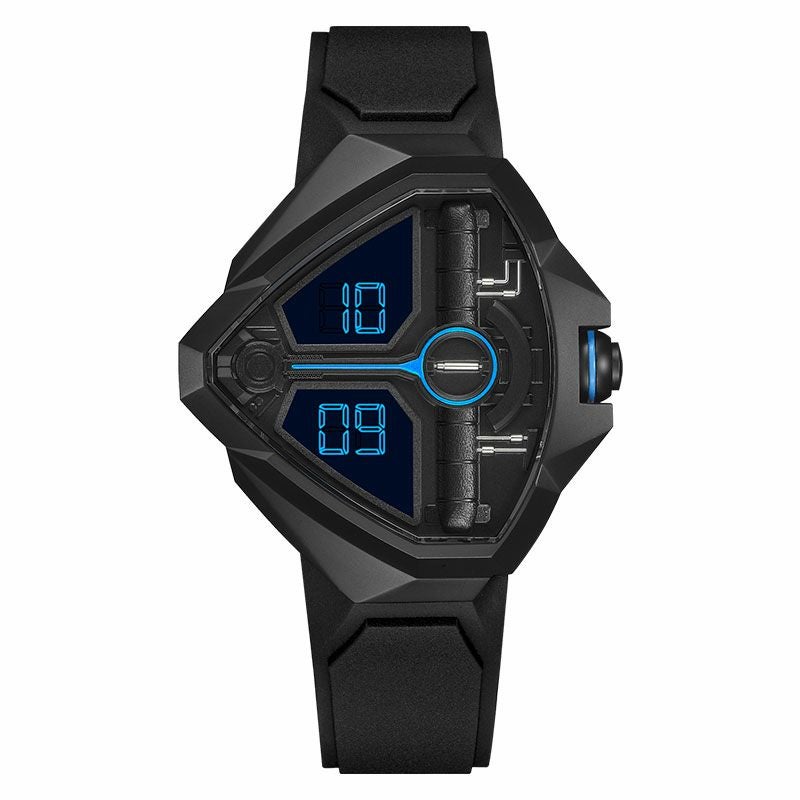 HAMILTON VENTURA EDGE DUNE LIMITED EDITION ハミルトン ベンチュラ