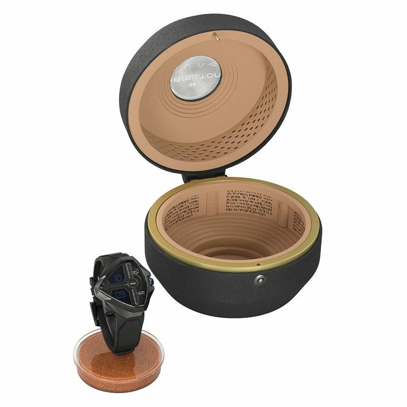 HAMILTON VENTURA EDGE DUNE LIMITED EDITION ハミルトン ベンチュラ