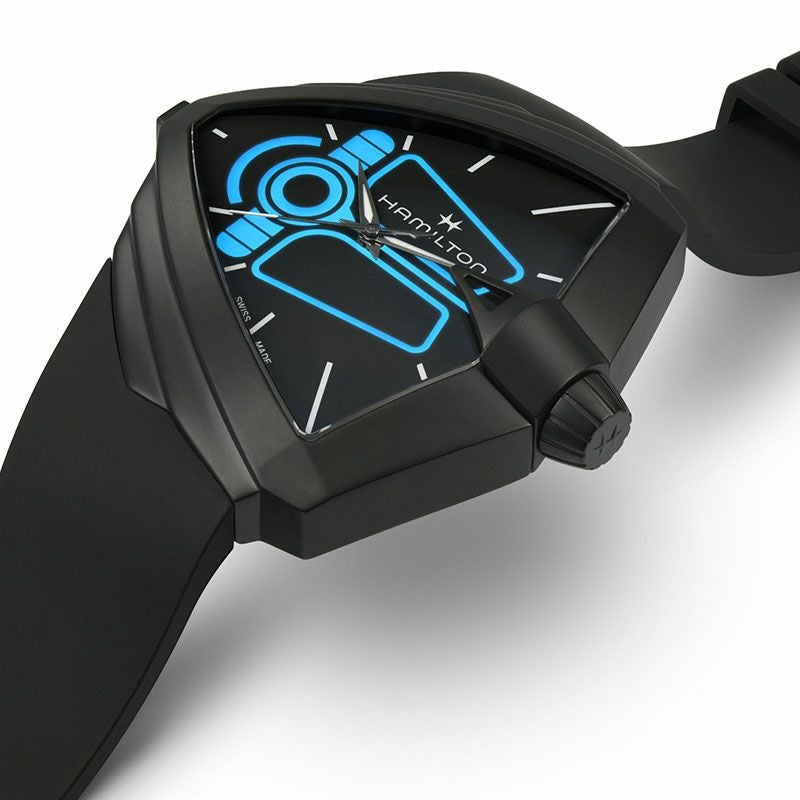 HAMILTON VENTURA XXL BRIGHT DUNE LIMITED EDITION ハミルトン