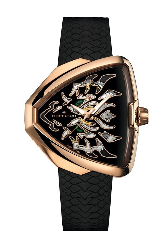 ハミルトン ベンチュラ｜時計・腕時計の通販サイトBEST ISHIDA（正規