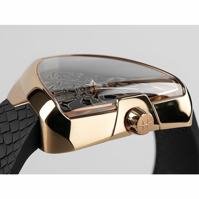 HAMILTON VENTURA ELVIS80 SKELETON AUTO ハミルトン ベンチュラ