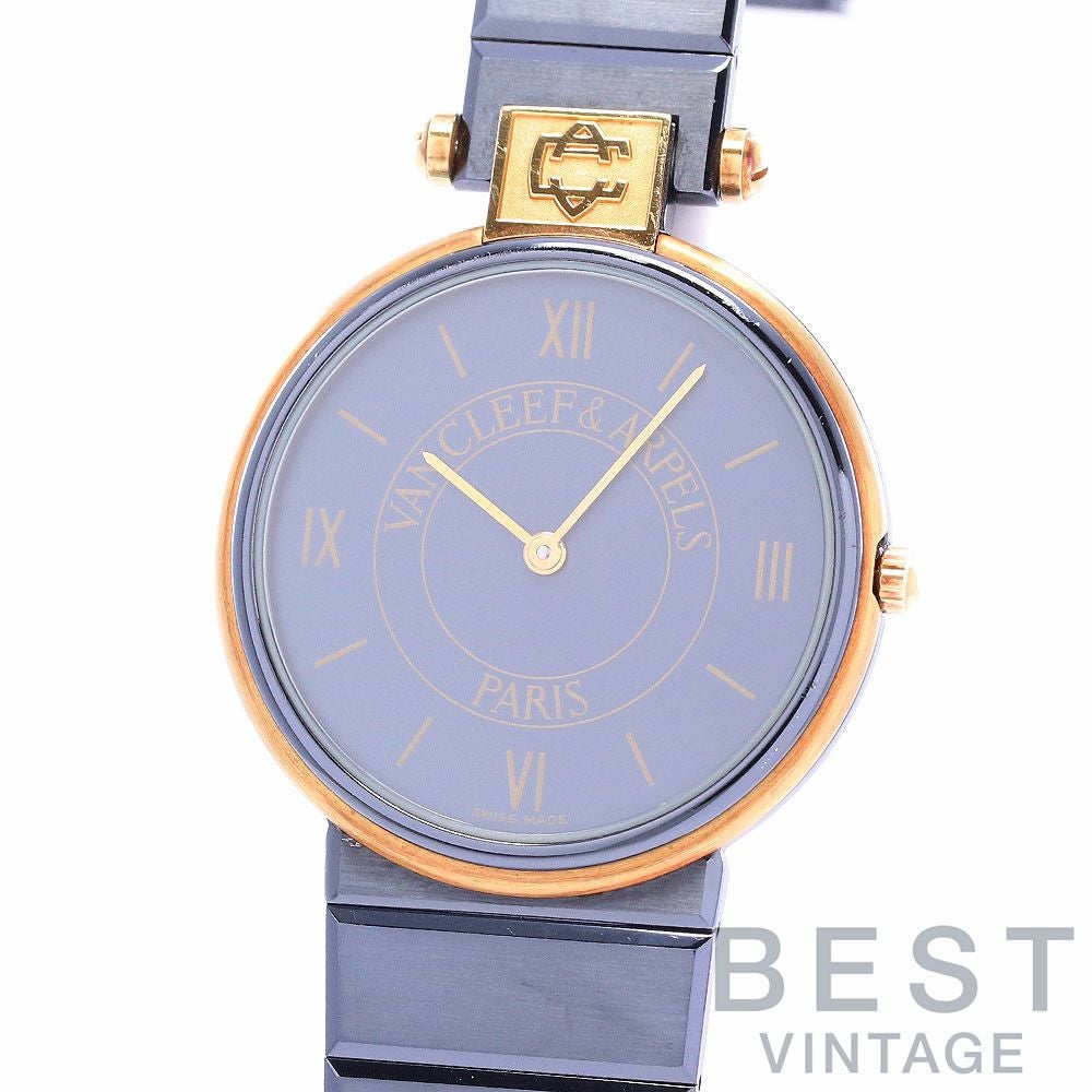 中古】VAN CLEEF & ARPELS LA COLLECTION ヴァンクリーフ 中古】VAN CLEEF & ARPELS LA COLLECTION ヴァンクリーフ