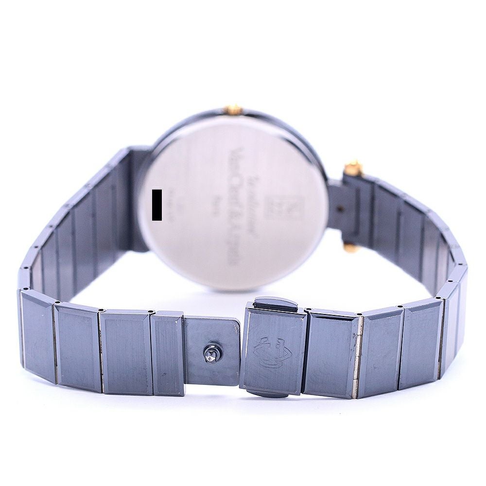 中古】VAN CLEEF & ARPELS LA COLLECTION ヴァンクリーフ 中古】VAN CLEEF & ARPELS LA COLLECTION ヴァンクリーフ