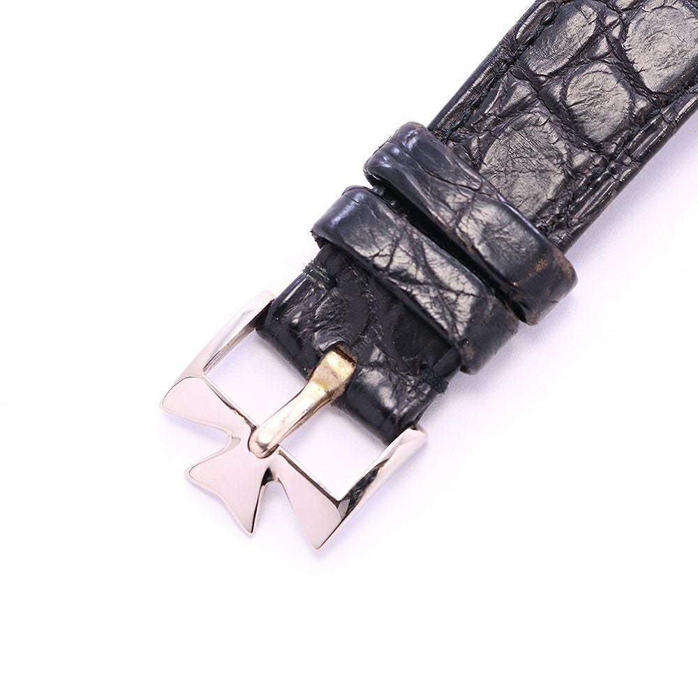 中古】VACHERON CONSTANTIN SKELETON ヴァシュロン・コンスタンタン