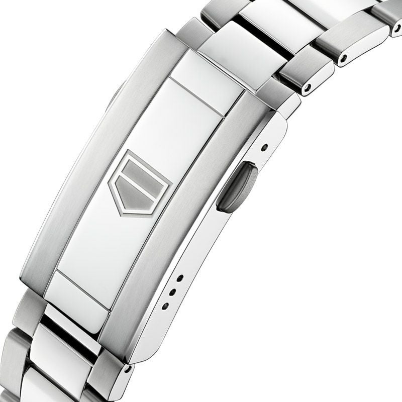 タグ・ホイヤー アクアレーサー プロフェッショナル200 ソーラーグラフ WBP1114.BA0000