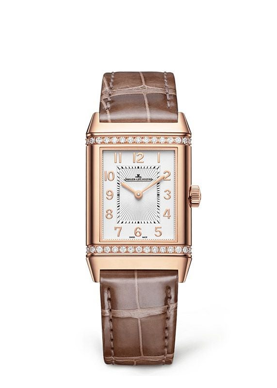 JAEGER-LECOULTRE REVERSO CLASSIC DUETTO ジャガー・ルクルト