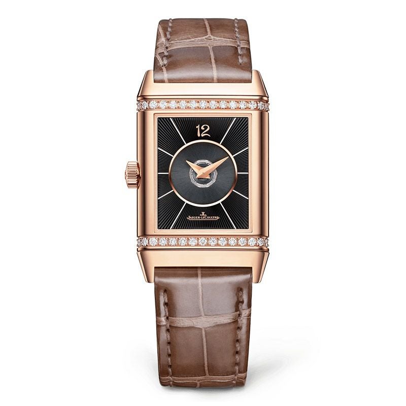 JAEGER-LECOULTRE REVERSO CLASSIC DUETTO ジャガー・ルクルト