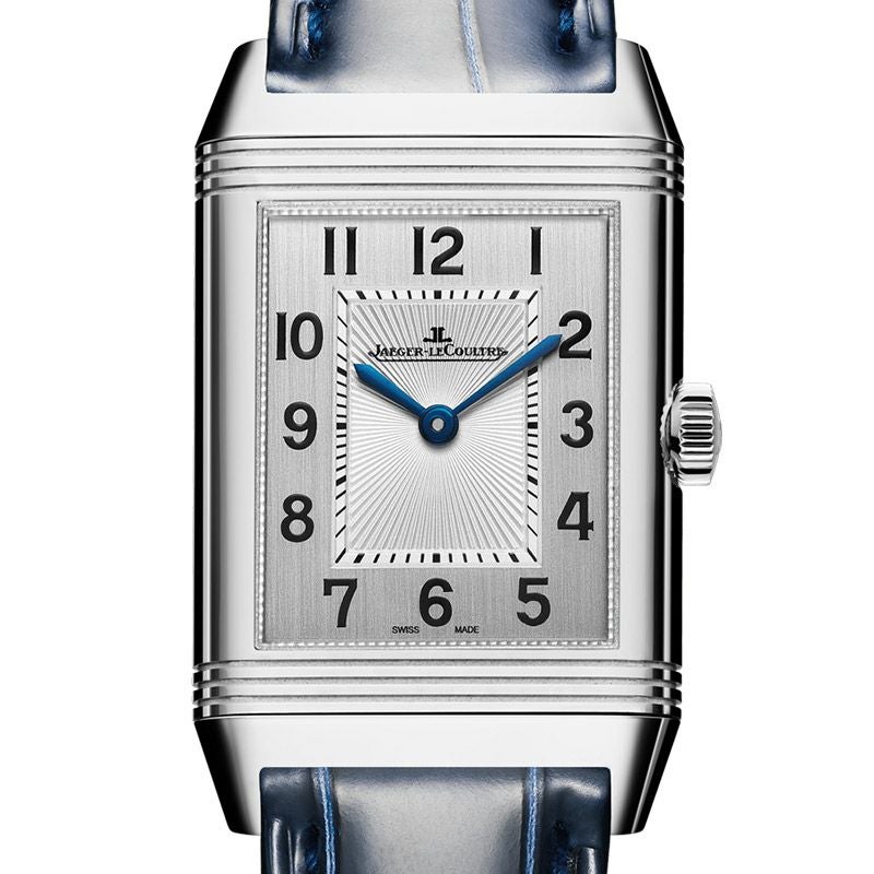 JAEGER-LECOULTRE REVERSO CLASSIC DUETTO ジャガー・ルクルト