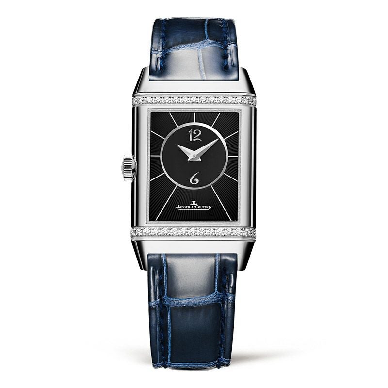 JAEGER-LECOULTRE REVERSO CLASSIC DUETTO ジャガー・ルクルト