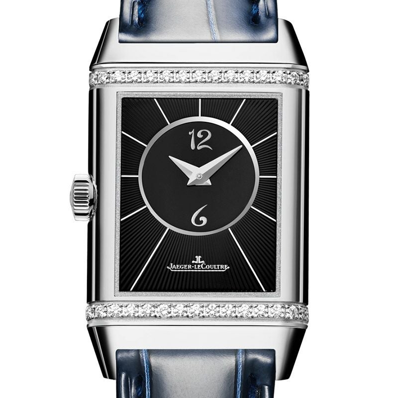 JAEGER-LECOULTRE REVERSO CLASSIC DUETTO ジャガー・ルクルト