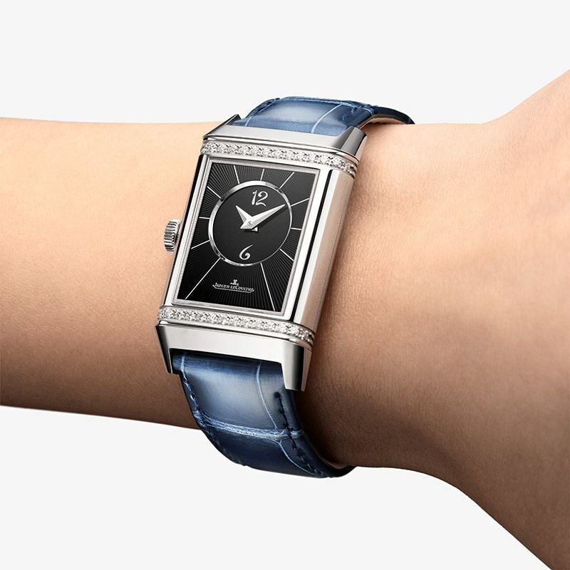 JAEGER-LECOULTRE REVERSO CLASSIC DUETTO ジャガー・ルクルト