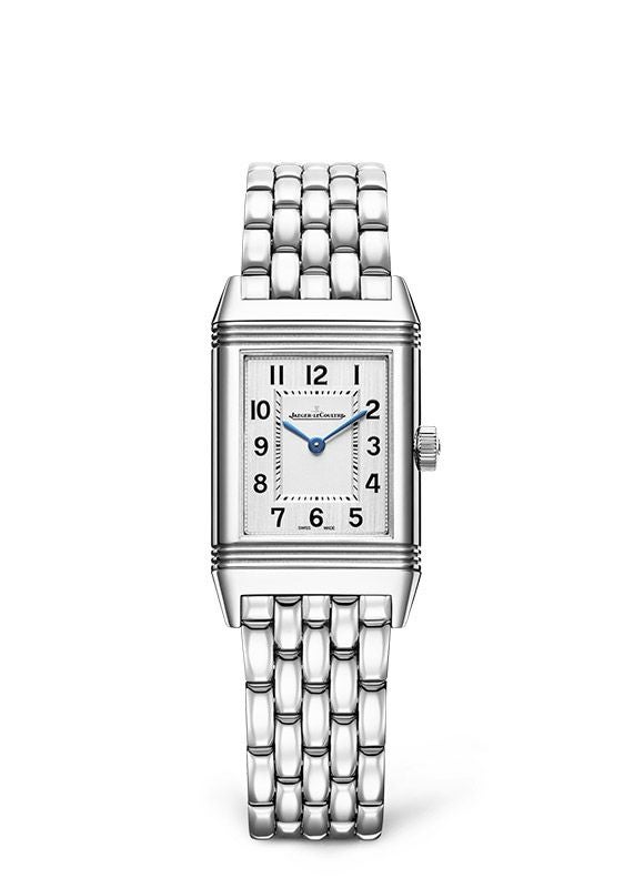 JAEGER-LECOULTRE REVERSO CLASSIC MONOFACE ジャガー・ルクルト