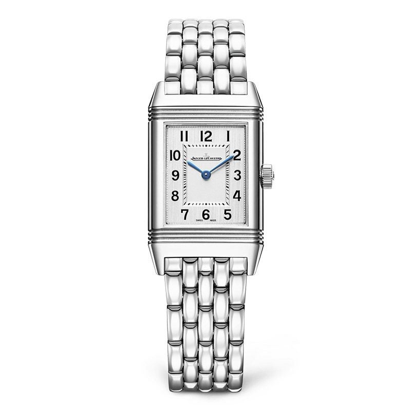  クチュールミニクッチ 740エンドレススパーク JAEGER-LECOULTRE REVERSO CLASSIC MONOFACE ジャガー・ルクルト