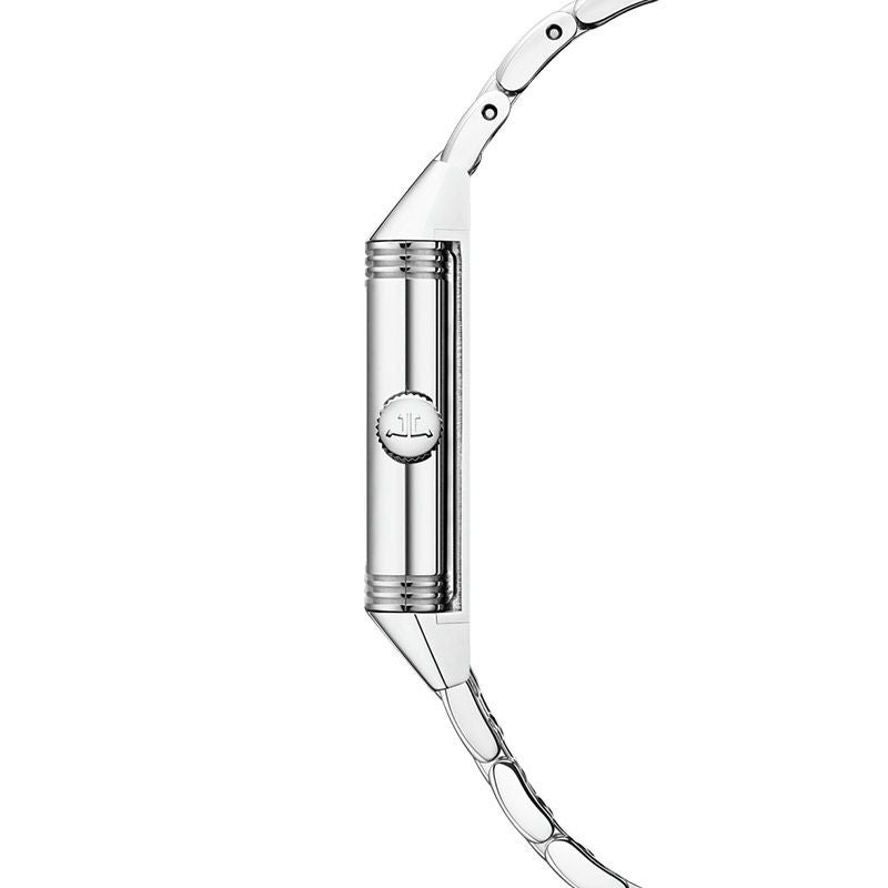 JAEGER-LECOULTRE REVERSO CLASSIC MONOFACE ジャガー・ルクルト