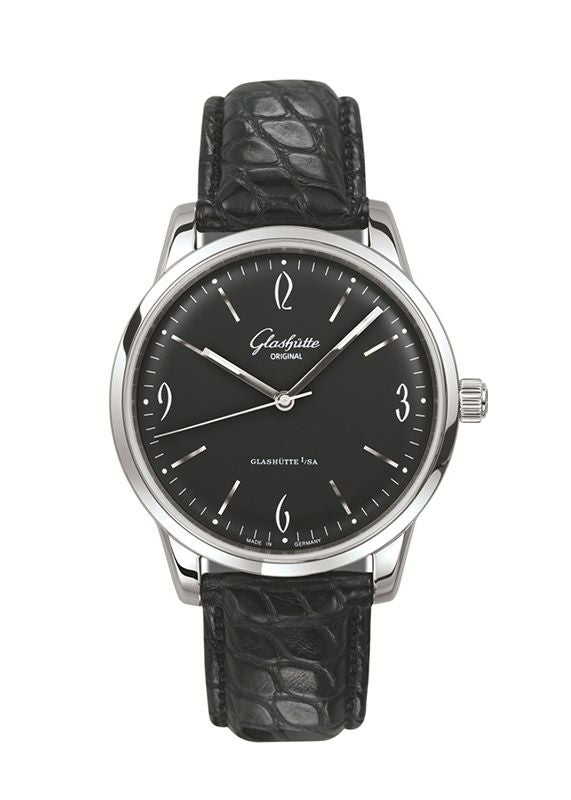 GLASHUTTE ORIGINAL Sixties グラスヒュッテ・オリジナル シックス