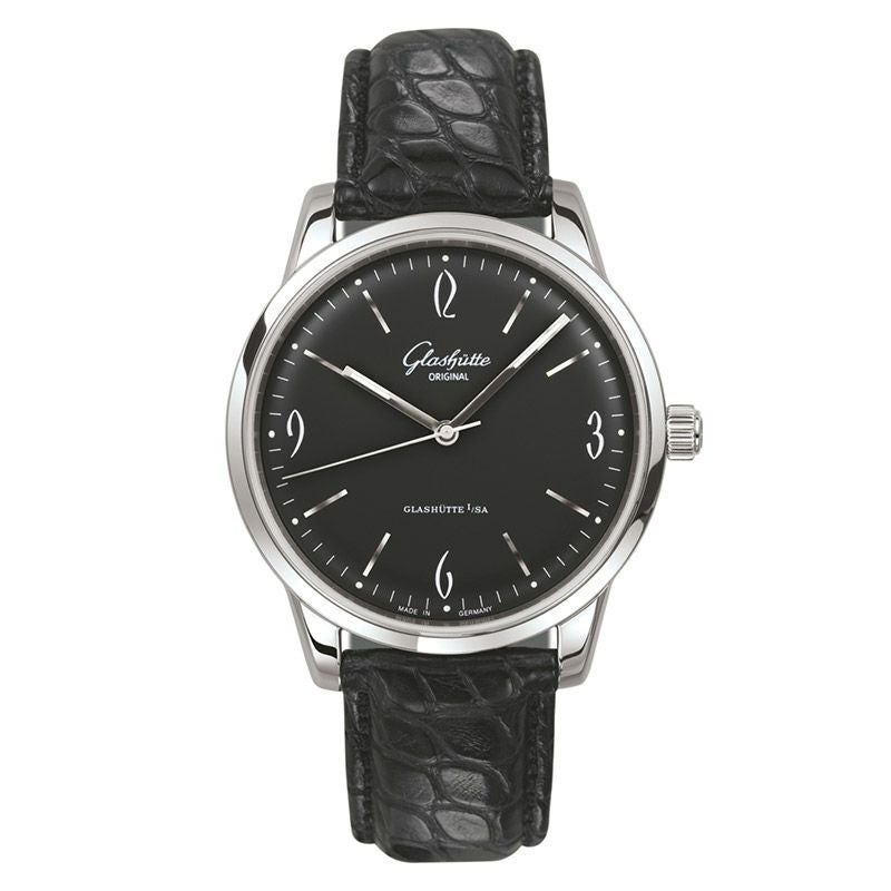 GLASHUTTE ORIGINAL Sixties グラスヒュッテ・オリジナル シックス