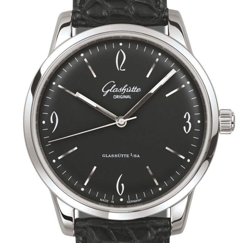 GLASHUTTE ORIGINAL Sixties グラスヒュッテ・オリジナル シックス