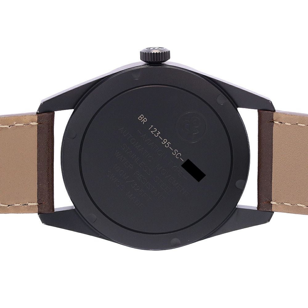 中古】BELL & ROSS VINTAGE BR 123 ベル＆ロス ヴィンテージ BR123