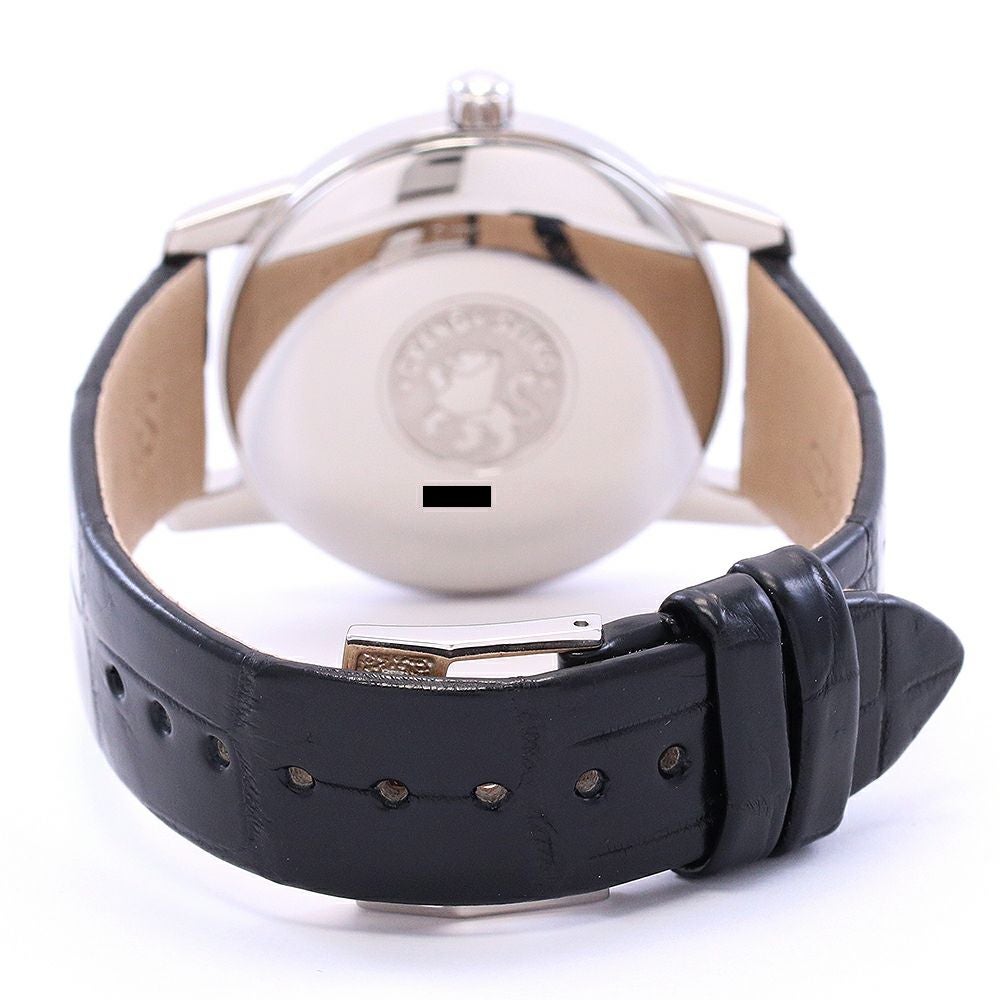 【中古】GRAND SEIKO 9S MECHANICAL SEIKO 130TH ANNIVERSARY OF FOUNDING LIMITED TO 1300 グランドセイコー 9Sメカニカル セイコー創業130周年記念 1300本限定モデル SBGW033 (9S64-00B0)