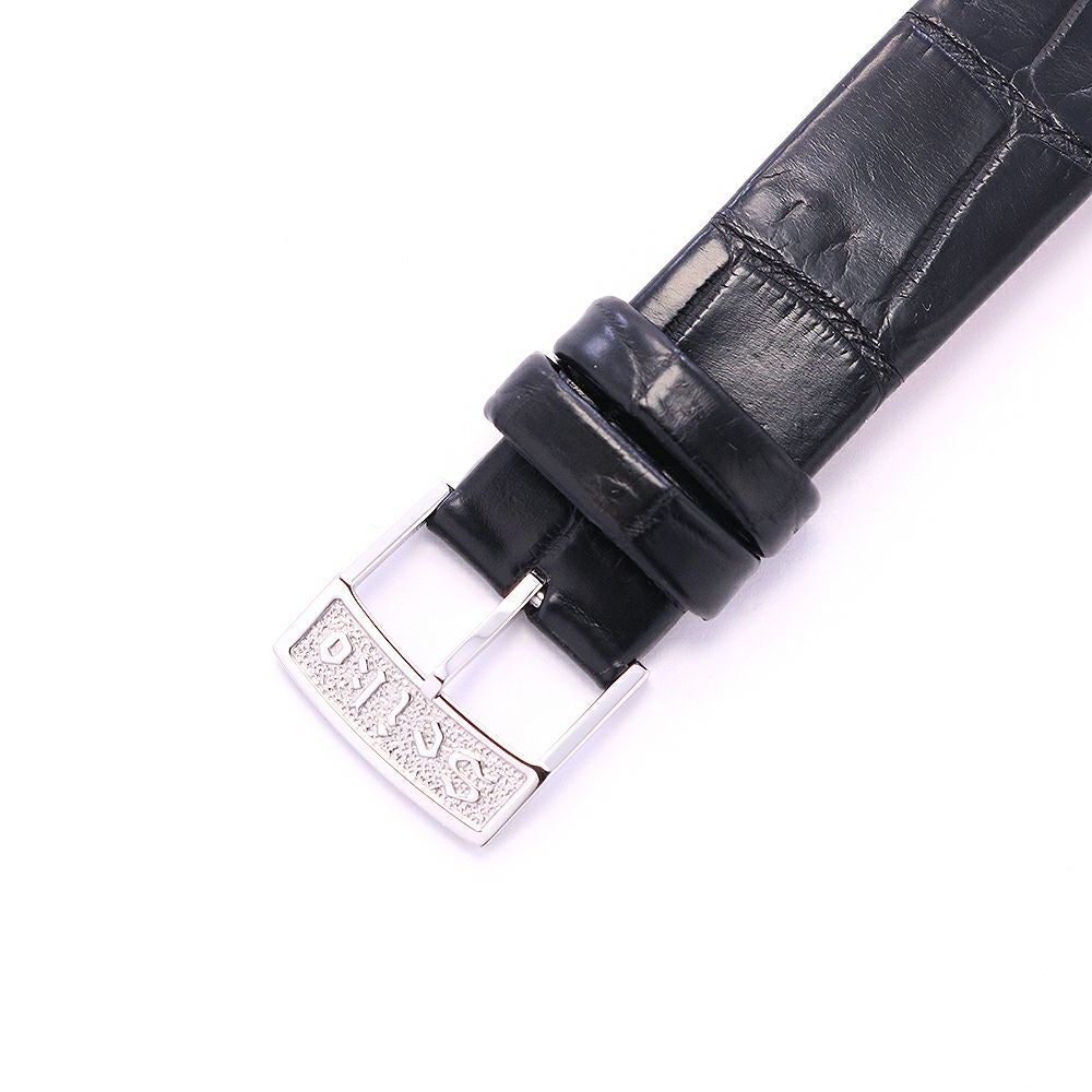 【中古】GRAND SEIKO 9S MECHANICAL SEIKO 130TH ANNIVERSARY OF FOUNDING LIMITED TO 1300 グランドセイコー 9Sメカニカル セイコー創業130周年記念 1300本限定モデル SBGW033 (9S64-00B0)