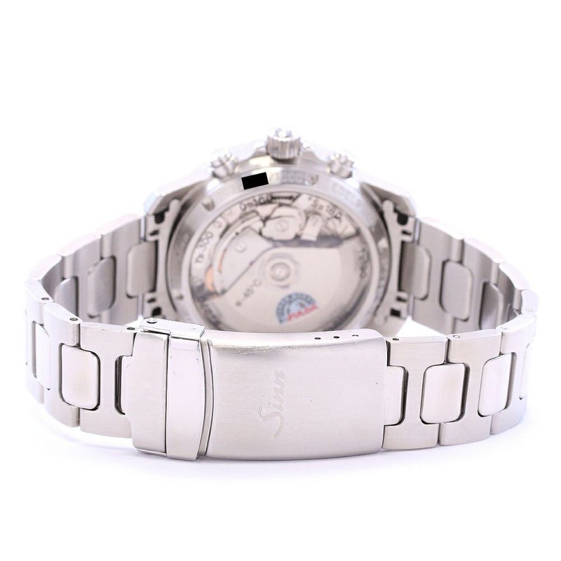 中古】SINN MODEL 303 KRISTALL FULDA YUKON QUEST LIMITED TO 1000 