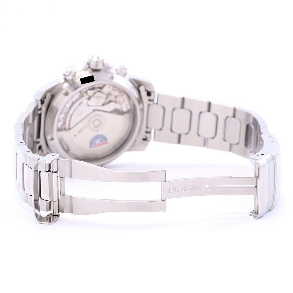 中古】SINN MODEL 303 KRISTALL FULDA YUKON QUEST LIMITED TO 1000