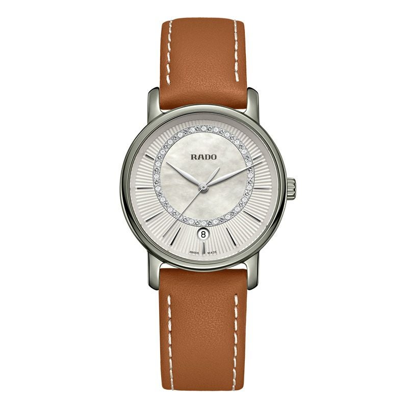 RADO DiaMaster Diamonds ラドー ダイヤマスター ダイヤモンズ