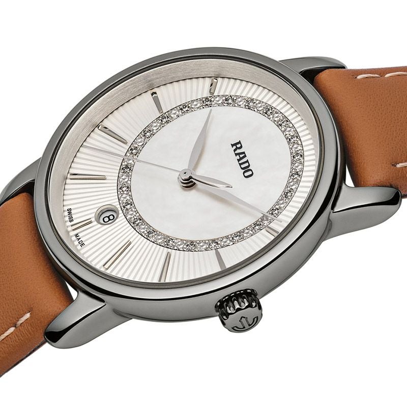 RADO DiaMaster Diamonds ラドー ダイヤマスター ダイヤモンズ