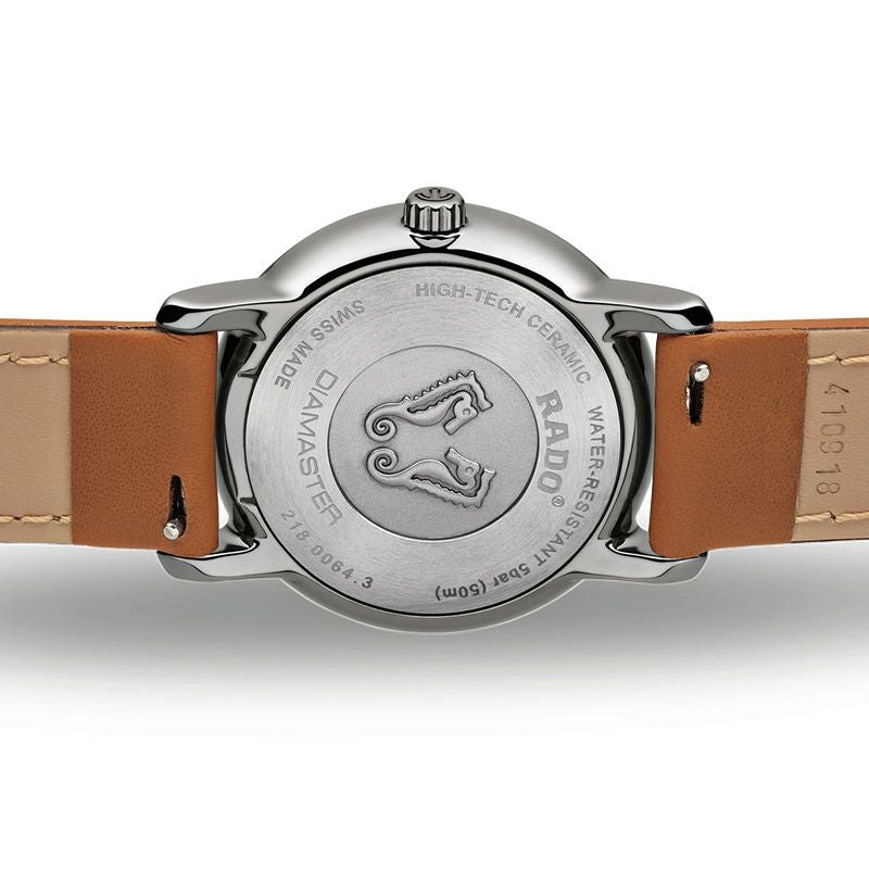RADO DiaMaster Diamonds ラドー ダイヤマスター ダイヤモンズ