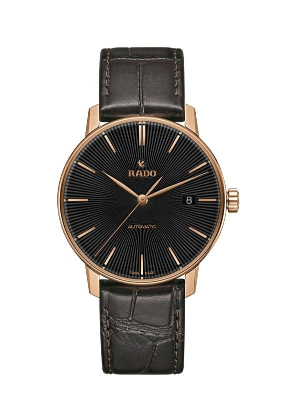 RADO Coupole Classic Automatic ラドー クポール クラシック 