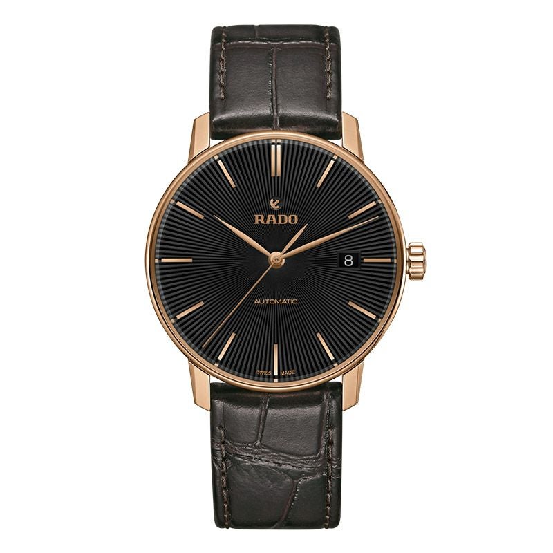 RADO Coupole Classic Automatic ラドー クポール クラシック 