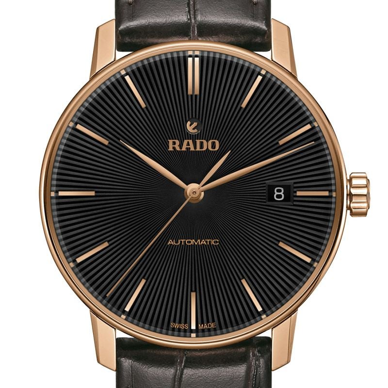 RADO Coupole Classic Automatic ラドー クポール クラシック 