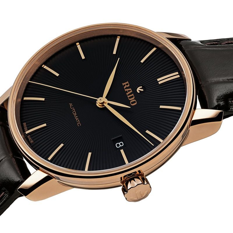RADO Coupole Classic Automatic ラドー クポール クラシック RADO Coupole Classic Automatic ラドー クポール クラシック