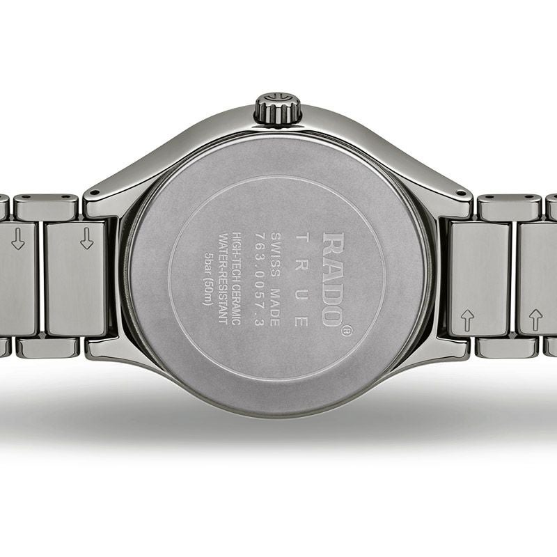 RADO True Automatic Diamonds ラドー トゥルー オートマティック