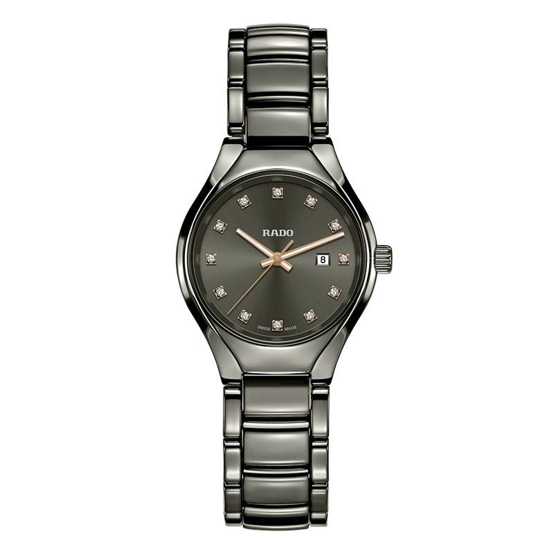 RADO True Diamonds ラドー トゥルー ダイヤモンズ R27060732｜正規