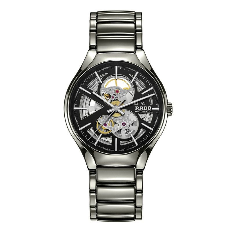 RADO True Automatic Open Heart ラドー トゥルー オートマティック