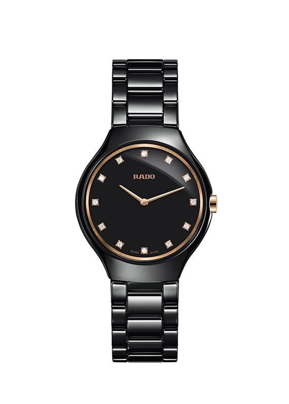 RADO True Thinline Diamonds ラドー トゥルー シンライン